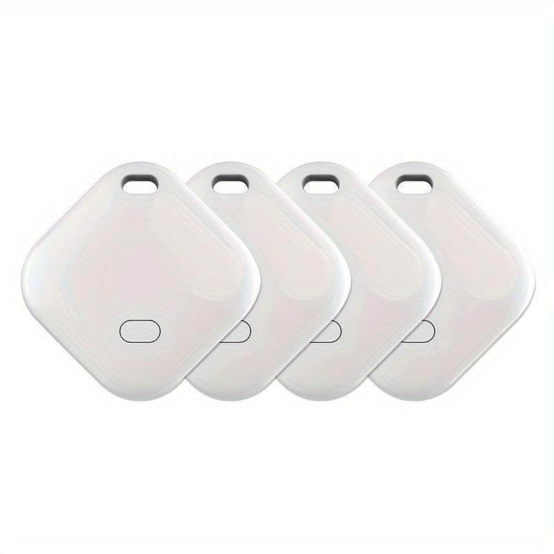 Apple Authorized Smart Locator - Enhanced Anti-lost Tech with Global GPS Tracking - Instantly Find Your iOS Devices - Officially Verified