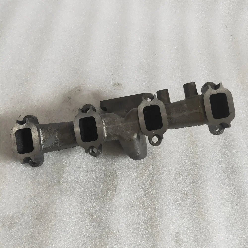 4BT 4BT3.9 Marine Engine Exhaust Manifold 3901635