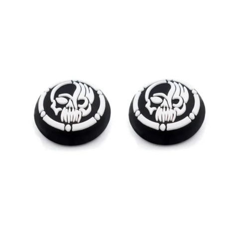 Silicone Thumb Grip Cap Cover For PS4 PS5 Playstation 5 Xbox Series XS