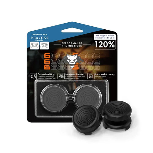 DATA FROG High-Rise FPS Freek Galaxy For PS4 Analog Stick For Xbox One