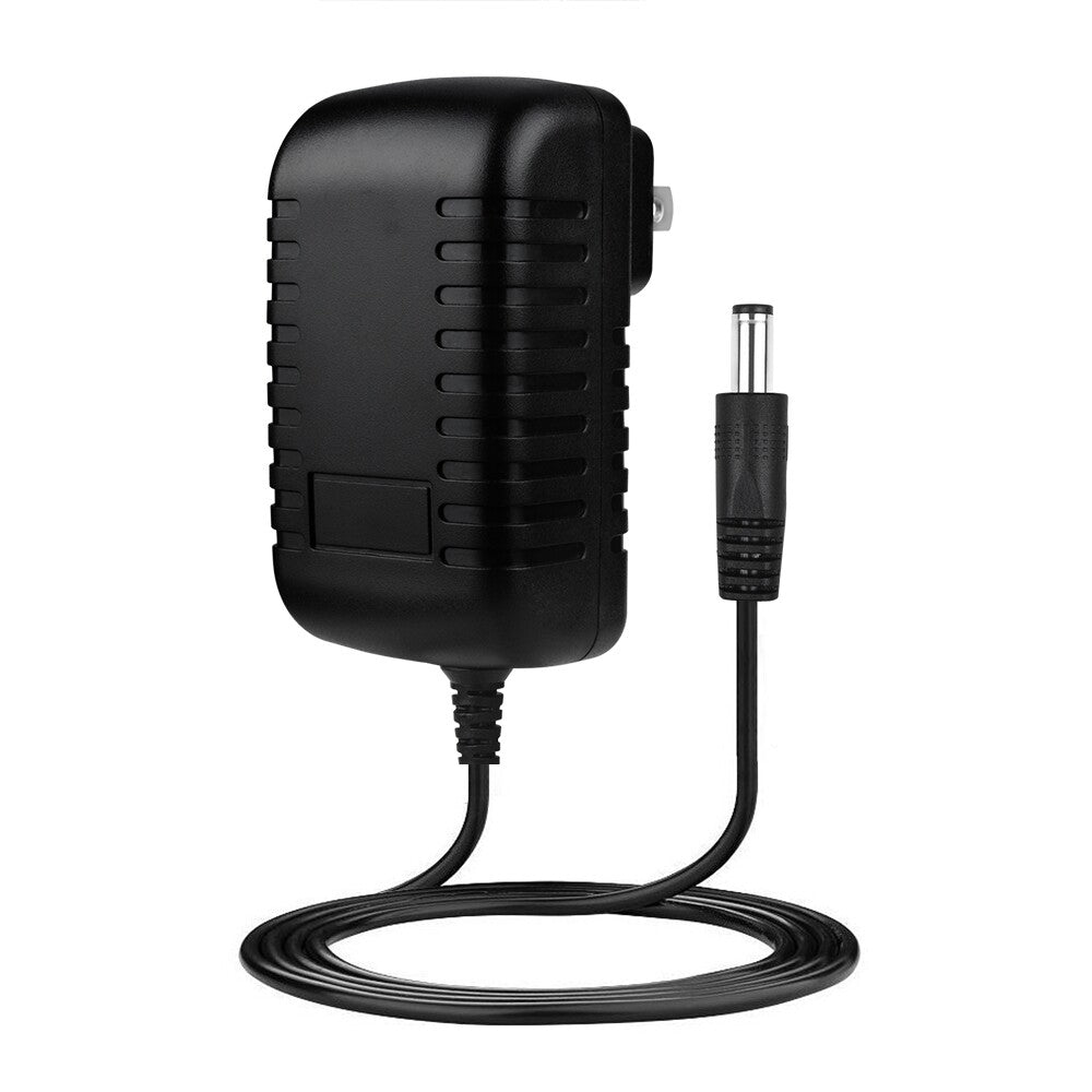 AC/DC Adapter for Harbor Freight 5 in 1 Portable Jump Starter CEN TECH Charger