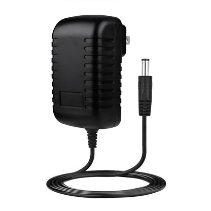AC/DC Adapter for Harbor Freight 5 in 1 Portable Jump Starter CEN TECH Charger