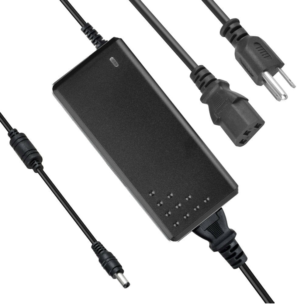 48V 1A AC Adapter Charger for Delta Electronics ADP-48DR B Power Supply Cord