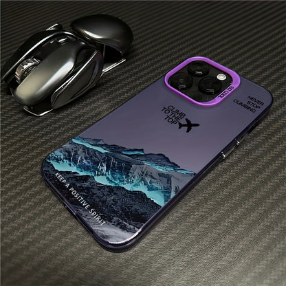 Suitable for iPhone 15 Pro Max/14 PLUS/13/12/11 Phone Case - Shock-Absorbing, Anti-Slip, Lightweight, Fashion Trend Design - For Men & Women - Protective Air Cushion Soft Shell - Perfect Gift for Tech Lovers