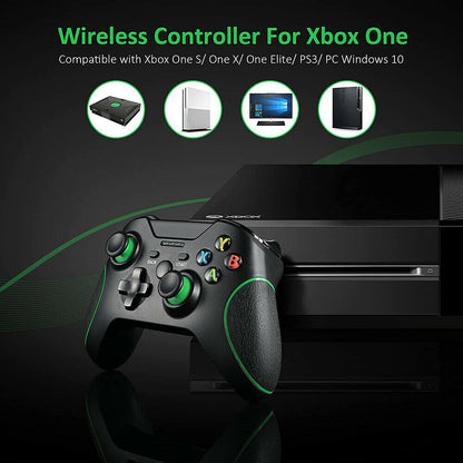 Wireless Controller For Microsoft Xbox One / S / X / E / Windows 7 8