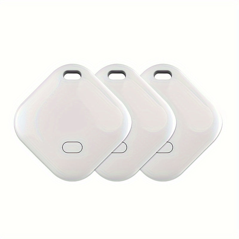 Apple Authorized Smart Locator - Enhanced Anti-lost Tech with Global GPS Tracking - Instantly Find Your iOS Devices - Officially Verified