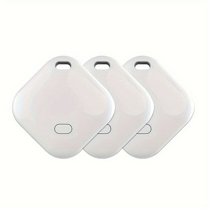 Apple Authorized Smart Locator - Enhanced Anti-lost Tech with Global GPS Tracking - Instantly Find Your iOS Devices - Officially Verified