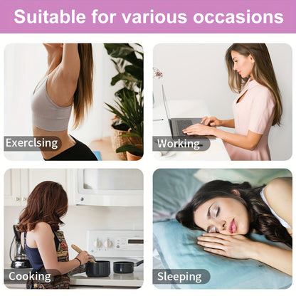 Graphene Technology Breathable Facial Lifting Strap, Double Tightening V-Face Shaping Mask, Physical Double Chin Reducer, Reusable, Portable for Home Use, Same As Used in Beauty Salons