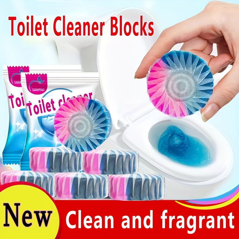 Toilet bowl cleaner, automatic toilet cleaner, toilet odor removal, toilet cleaning block toilet cleaner, durable toilet tank cleaner with slow-release technology, easy-to-operate hotel home toilet cleaner.