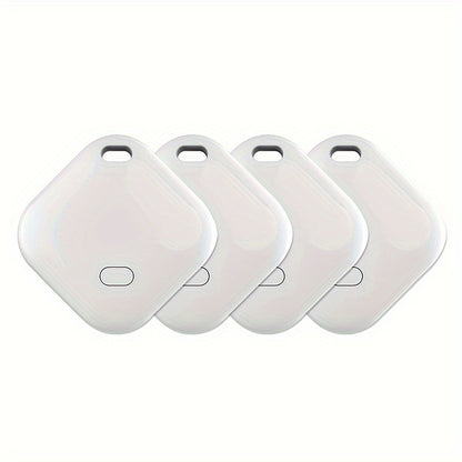 Apple Authorized Smart Locator - Enhanced Anti-lost Tech with Global GPS Tracking - Instantly Find Your iOS Devices - Officially Verified