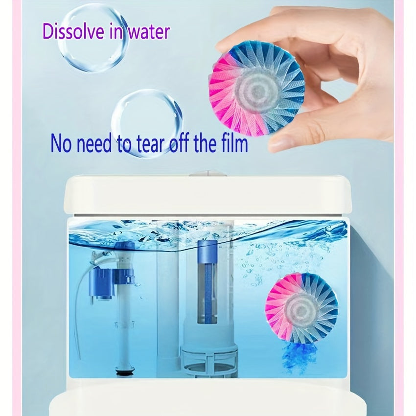 Toilet bowl cleaner, automatic toilet cleaner, toilet odor removal, toilet cleaning block toilet cleaner, durable toilet tank cleaner with slow-release technology, easy-to-operate hotel home toilet cleaner.