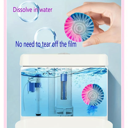Toilet bowl cleaner, automatic toilet cleaner, toilet odor removal, toilet cleaning block toilet cleaner, durable toilet tank cleaner with slow-release technology, easy-to-operate hotel home toilet cleaner.