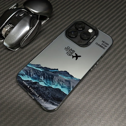 Suitable for iPhone 15 Pro Max/14 PLUS/13/12/11 Phone Case - Shock-Absorbing, Anti-Slip, Lightweight, Fashion Trend Design - For Men & Women - Protective Air Cushion Soft Shell - Perfect Gift for Tech Lovers