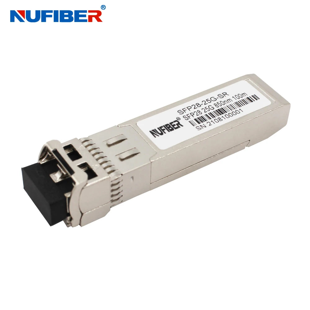 Optical Transceiver SFP Module 1.25G BIDI Duplex Multi-Mode MM/SM 550m Range Fiber Optic Equipment 3km 10km 20km 40km 160km IP
