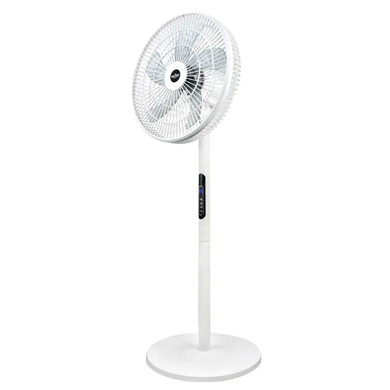 High Quality Motor Mini Floor Standing Air Conditioning Mist Tower Fan Coil Unit