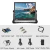 SEETEC P150-3HSD OEM Service | 15" HD Aluminum Broadcast Monitor | Custom Logo & Packaging | Wholesale Supplier