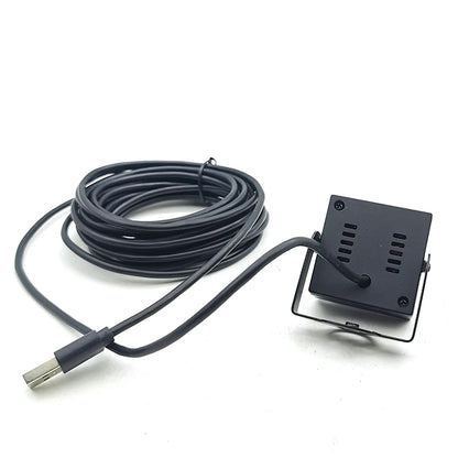 GC2053 USB Webcam Camera 5/3 Meters 2MP Box 1080P CMOS IR Infrared Night Vision UVC CCTV Security for PC Laptop Android Mobile