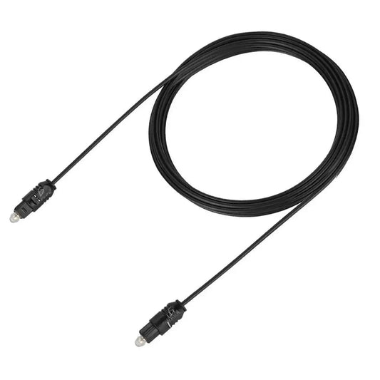 Toslink Fiber Optic Cable 5M High Quality Audio B