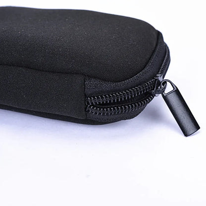 Double Layer USB Flash Drive Case USB Stick Drive Carrying Case USB Thumb Drive Case USB Memory Stick Case Electronic Accessorie