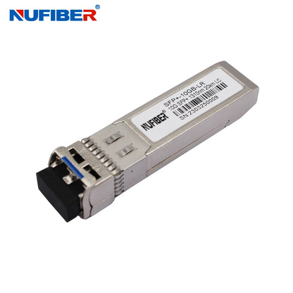 Optical Transceiver SFP Module 1.25G BIDI Duplex Multi-Mode MM/SM 550m Range Fiber Optic Equipment 3km 10km 20km 40km 160km IP
