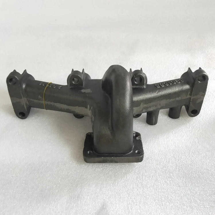 4BT  4BT3.9  Marine Engine Exhaust Manifold 3901635