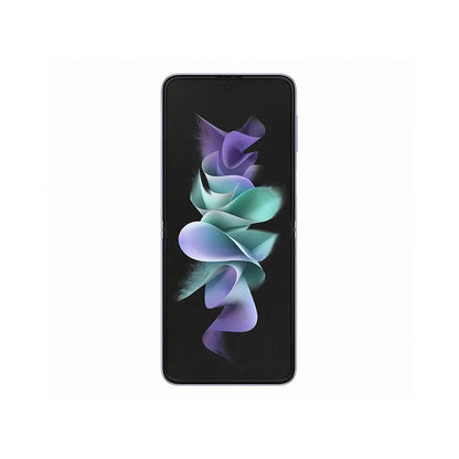 Glaxs ZFlip 4 Smartphones 8GB+128GB Android 12 Octa-Core 5G Second Hand Mobile Phone Supports GSM US Local Stock