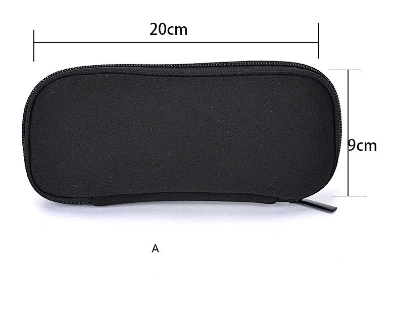 Double Layer USB Flash Drive Case USB Stick Drive Carrying Case USB Thumb Drive Case USB Memory Stick Case Electronic Accessorie