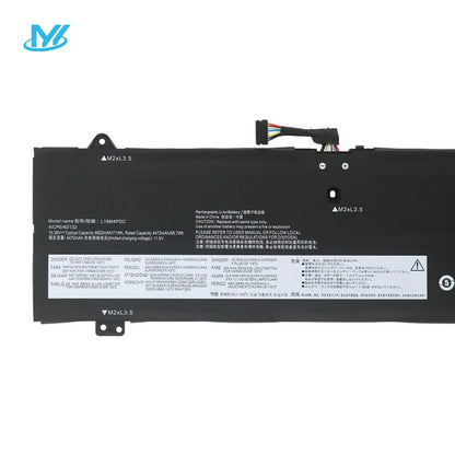 USA in Stock L19M4PDC L19C4PDC Battery for Lenovo Ideapad Yoga 7-14ITL5 7-14ARB7 7-14ACN6-82N7 Yoga 7i 2020 2021 2022 Series