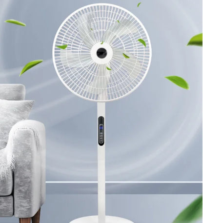 High Quality Motor Mini Floor Standing Air Conditioning Mist Tower Fan Coil Unit