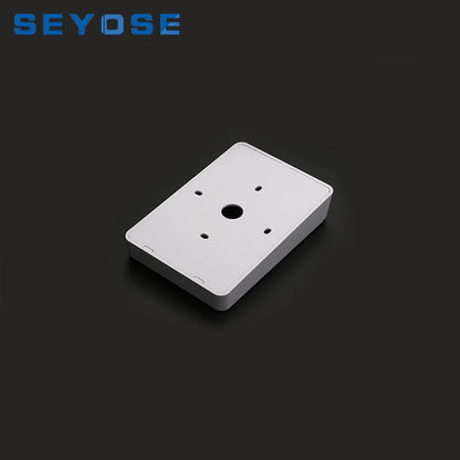 PN-M51 Small Plastic Enclosure DIY RFID Card Reader Case Machine Box 130*88*25mm Access Control Housing for Consumer Electronics