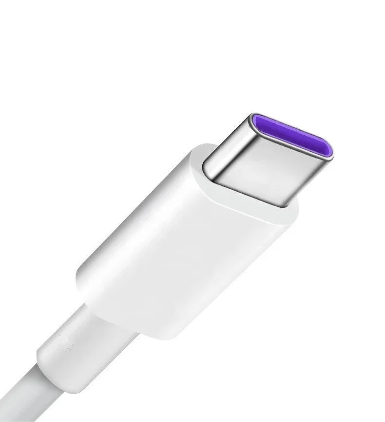 5A Data Charging USB3.1 Type c Usb c Cable for Huawei Xiaomi Mobile Phone