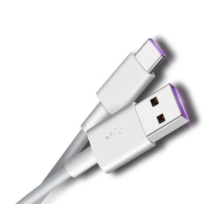 5A Data Charging USB3.1 Type c Usb c Cable for Huawei Xiaomi Mobile Phone