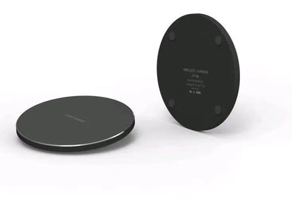 Vicsoul 2024 Portable Best 10W  Wireless Phone Charger for phone X Factory Wholesale Fast Quick Wireless Charging Custom