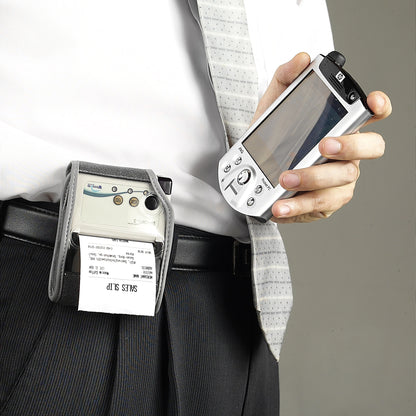 WOOSIM PORTI-S30/40 Handheld Ticket Handy Barcode High Quality Speed Hotel Bill Receipt Printer