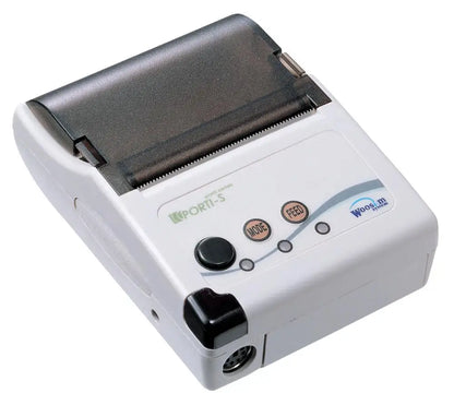 WOOSIM PORTI-S30/40 Handheld Ticket Handy Barcode High Quality Speed Hotel Bill Receipt Printer