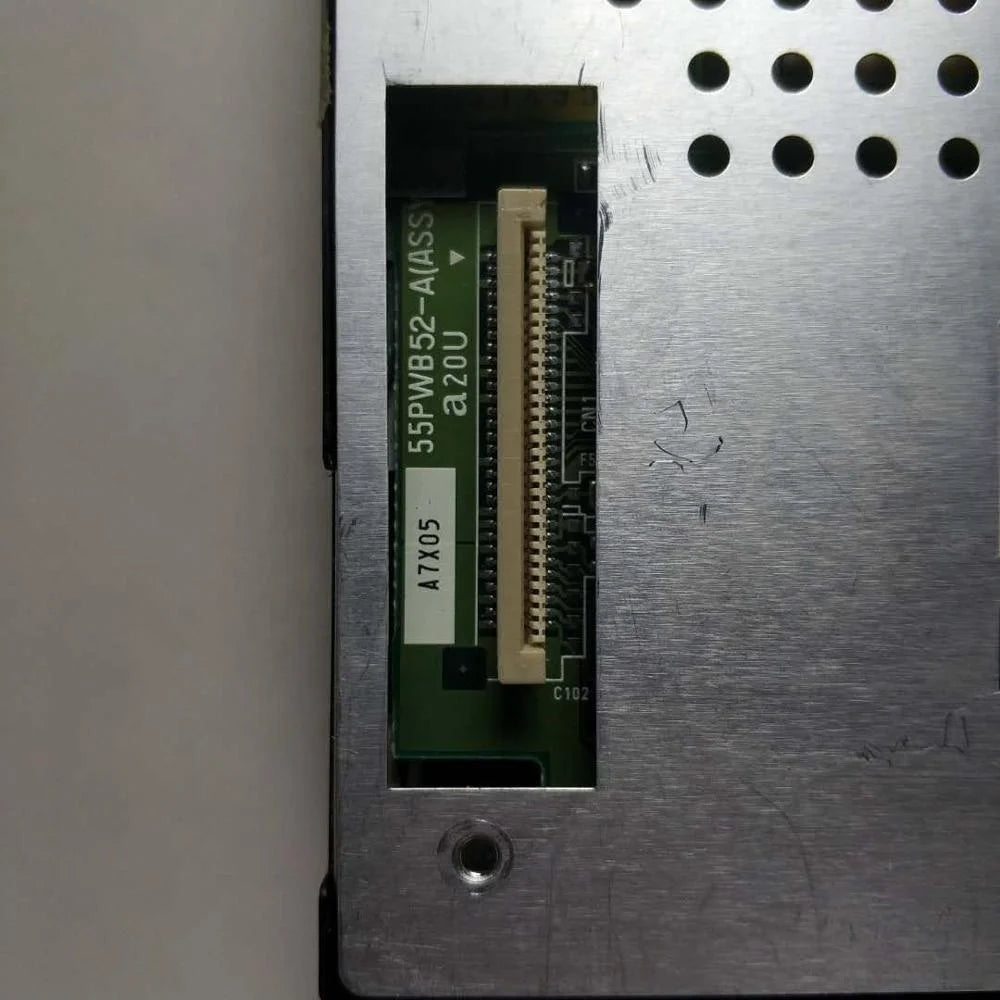 NL3224AC35-01 Price Of medical Grade 5.7Inch 320*240 TFT-LCD display panel