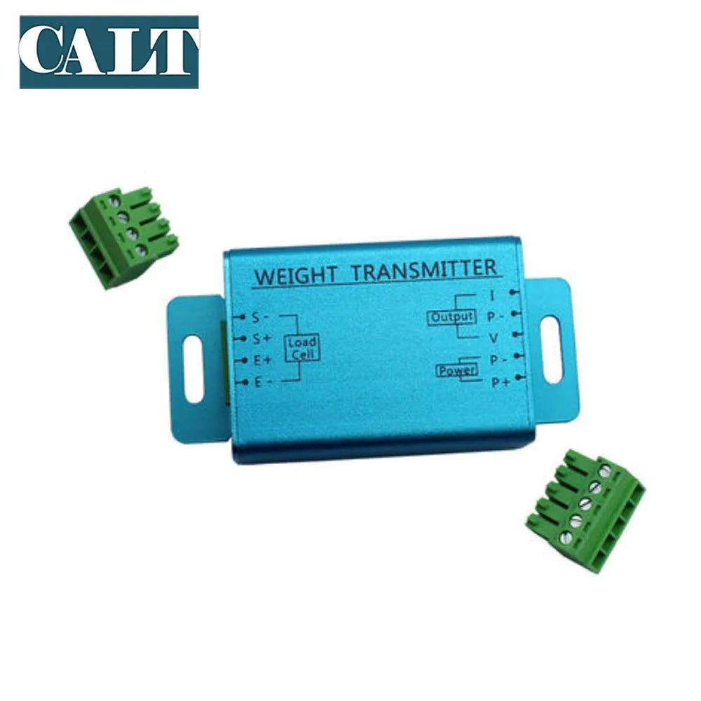 Factory Supply Cheap 4-20mA Output DY510 Amplifier Load Cell Transmitter