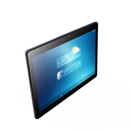 10.1 Inch Generic Mediatek Android Tablet with Front and Rear NFC Function