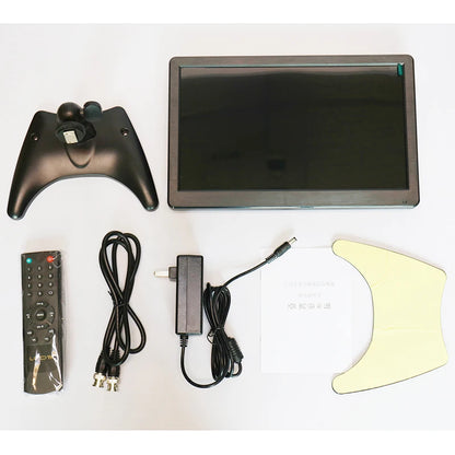 Wholesale 11.6 Inch Powered 1366*768 Lcd Monitor Mini Tv