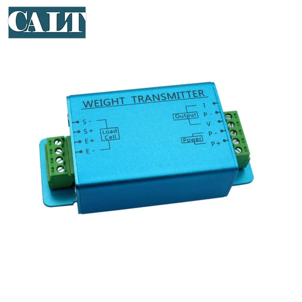 Factory Supply Cheap 4-20mA Output DY510 Amplifier Load Cell Transmitter