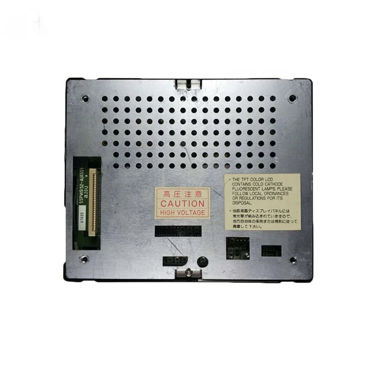 NL3224AC35-01 Price Of medical Grade 5.7Inch 320*240 TFT-LCD display panel