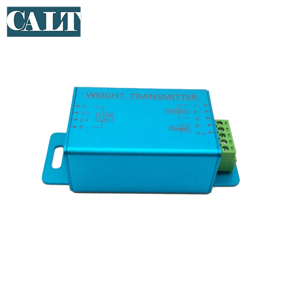 Factory Supply Cheap 4-20mA Output DY510 Amplifier Load Cell Transmitter