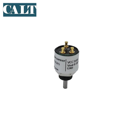 0-5V output Mini Hall Angle 360 Degree Contactless Potentiometer 12 bit encoder 5V P3015