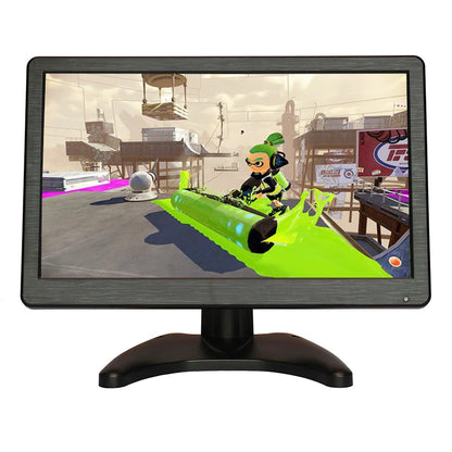 Wholesale 11.6 Inch Powered 1366*768 Lcd Monitor Mini Tv
