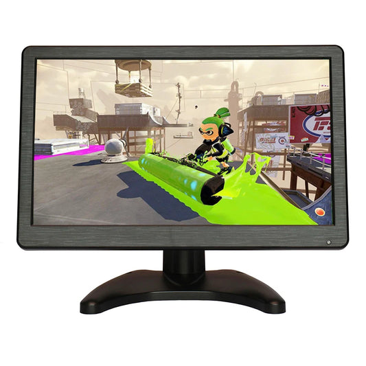 Wholesale 11.6 Inch Powered 1366*768 Lcd Monitor Mini Tv