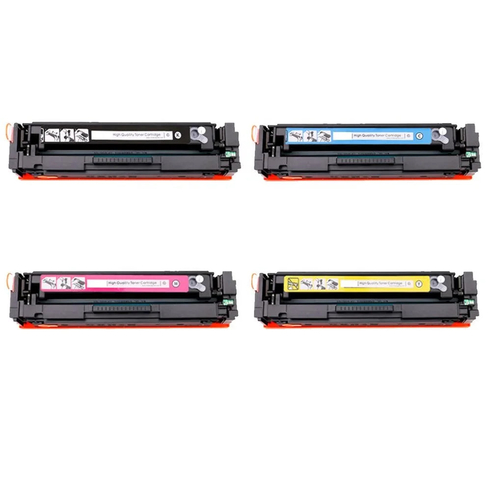 Toner Cartridges Compatible for HPs CF210X