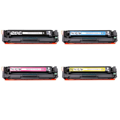 Toner Cartridges Compatible for HPs CF210X