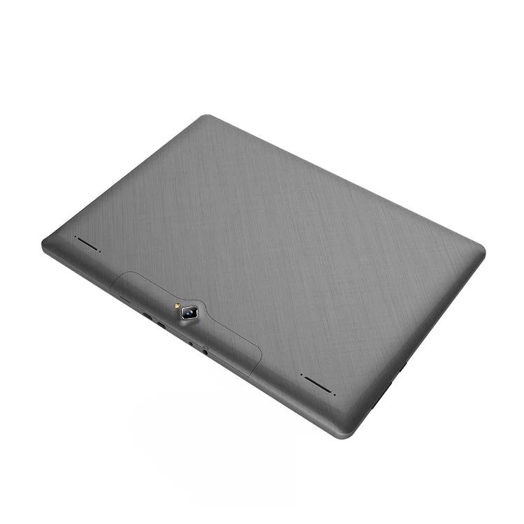 10.1 Inch Generic Mediatek Android Tablet with Front and Rear NFC Function