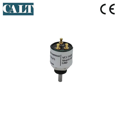 0-5V output Mini Hall Angle 360 Degree Contactless Potentiometer 12 bit encoder 5V P3015
