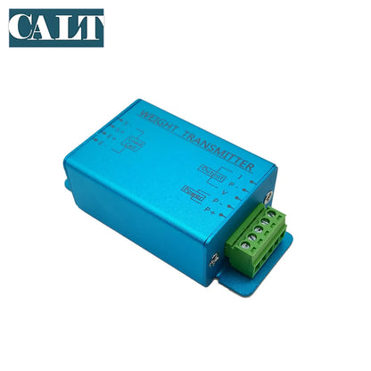 Factory Supply Cheap 4-20mA Output DY510 Amplifier Load Cell Transmitter